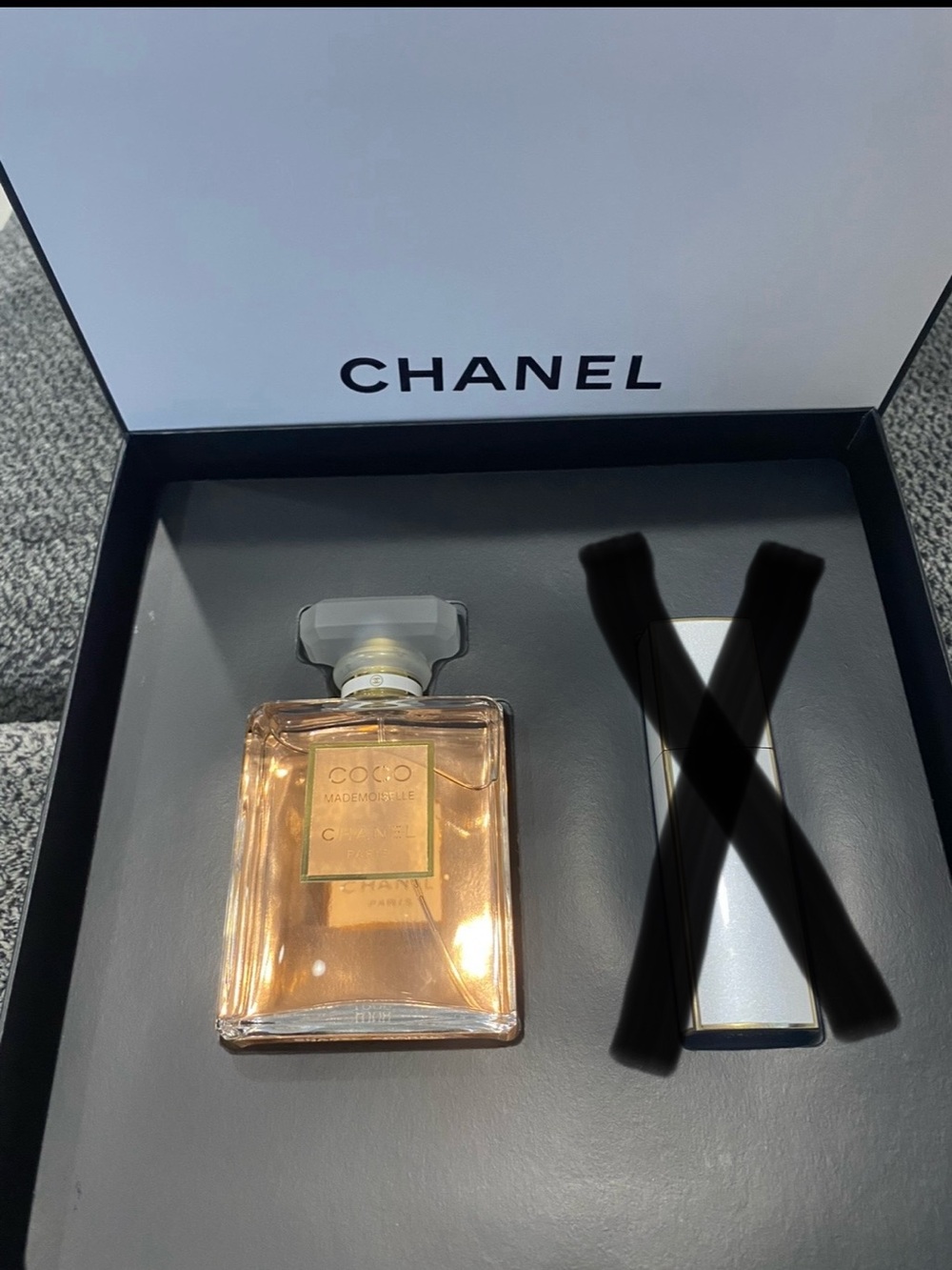Channel Perfume - Picture 2 of 8